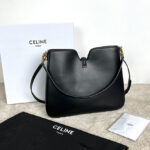 Celine Camille 16 soft medium smooth calfskin bag